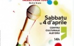 Scena Aperta 3è Édition : Journée talent pour tous  - Centre Culturel Alb'Oru - Bastia