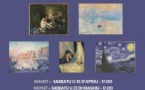 Cycle de conférences peinture animé par Alexandre Dominati : Manet - Mediateca territuriale di Santa Lucia di Tallà