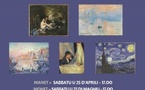 Cycle de conférences peinture animé par Alexandre Dominati : Morisot - Mediateca territuriale di Santa Lucia di Tallà