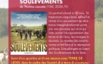 Ciné-Débat proposé par CORSICADOC / Projection des films : "Soulèvements" de Thomas Lacoste et "Leurs champs du coeur" de Mickaël Denis-Shi - Cinéma l'Alba - Corti