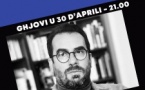 Restitution de masterclass avec Igor de Chaillé : "L’Andaghjina fait sa comédie" (Étudiants de l’Andaghjina di l’Artisti, Pôle de perfectionnement en chant actuel du CAP) - Teatru di Prupià