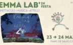 Emma Lab' in Festa / 6e édition - Parc de Saleccia - L'Isula