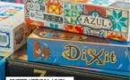 Atelier jeux de plateau - Médiathèque l'Animu - Portivechju