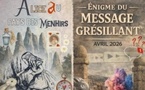 Pâques au Site Préhistorique de Filitosa