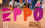 Storie d'Omi è di Natura : Concert du groupe Eppò - Miomu