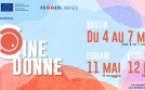 Festival Cine Donne 2026 - Bastia / Furiani / L’Isula 