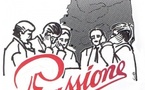 Concert du groupe Passione - Eglise Saint Erasme - Aiacciu