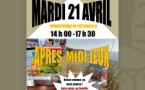 Après-midi jeux - Médiathèque - Pitrusedda