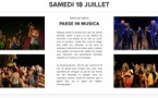 Festivoce 2026 / Paese in Musica : soirée de clôture  - Pigna 