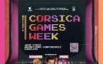 Festival "Corsica Games Week" 4ème Edition - Complexe sportif du Pruneddu - Portivechju