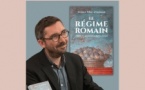 Rencontres avec Dimitri Tilloi D’Ambrosi, docteur en Histoire romaine / Table ronde : “L’alimentation dans l’Antiquité” - Musée - Aleria