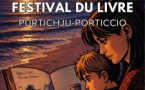 3ème édition du Festival du livre policier/noir/thriller : "A Torra Nera" - Centre culturel - Purtichju
