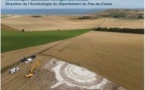 Conférence "Vie et mort dans les Hauts-de-France à l'âge du Bronze" animée par Emmanuelle Leroy-Langelin, Archéologue, spécialiste des âges des métaux Direction de l'Archéologie du département du Pas-de-Calais - Musée de l'Alta Rocca - Livia