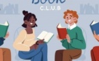 L'Animu Book club (Jeunesse) - Médiathèque l'Animu - Portivechju