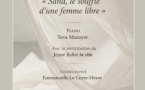 Soirée chorégraphique "Sand, le souffle d'une femme libre" avec les classes de danse classique du Conservatoire de Corse (Antenne de Bastia) - Spaziu Culturale Carlu Rocchi - Biguglia