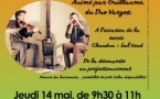 Stage d’harmonica, animé par Guillaume du Duo Vargoz - École de musique Anima - I Prunelli di Fiumorbu