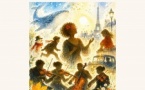 Spectacle "La Belle Rencontre", Quand la poésie de Prévert croise la musique de Joseph Kosma Avec Marie-Ange Paoletti (chant/récit) accompagnée par le Quatuor Isula - Médiathèque Centre Corse - Corti