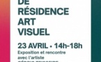 Restitution de Résidence - Art Visuel / Exposition et rencontre avec l'artiste Cédric Teisseire  - Casell'arte - Venacu 