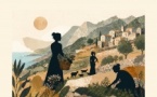 Table ronde : “Femmes et ruralité” animée par L’agence régionale pour l’amélioration des conditions de travail Corse (ARACT) - Mediateca territuriale di Santa Lucia di Tallà