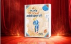 Spectacle « A scola di i casi addisperati » de Michèle Corrotti, par la Cie Noi voi, dans le cadre du Prix LEGHJE-ELEGHJE et suite à l’appel à projets «LEGHJE E CUMEDIE»  - Théatre - Prupià