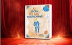 Spectacle « A scola di i casi addisperati » de Michèle Corrotti, par la Cie Noi voi, dans le cadre du Prix LEGHJE-ELEGHJE et suite à l’appel à projets «LEGHJE E CUMEDIE»  - Salle de spectacle Calvi-Balagna - Calvi