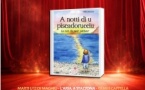Spectacle « A notti di u piscadorucciu » d’Hélène Bonardi aux éditions A Granata, par la Cie Cygne noir, dans le cadre du Prix LEGHJE-ELEGHJE et suite à l’appel à projets «LEGHJE E CUMEDIE» - L’Aria - Olmi è Cappella