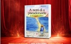 Spectacle « A notti di u piscadorucciu » d’Hélène Bonardi aux éditions A Granata, par la Cie Cygne noir, dans le cadre du Prix LEGHJE-ELEGHJE et suite à l’appel à projets «LEGHJE E CUMEDIE» - CCU Spaziu Natale Luciani - Corti