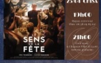 Cycle “Films Cultes” / "Le Sens de la fête" d'Éric Toledano & Olivier Nakache avec Jean-Pierre Bacri - Centru Culturali Fiori di Lumi - Chisà
