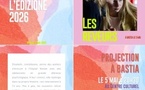 Festival Cine Donne 2026 : Projection du film "Les Rêveurs" de et avec Isabelle Carré   - Centre Culturel L'Alb'Oru - Bastia 