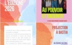 Festival Cine Donne 2026 : Projection du documentaire "Au pouvoir et enceinte” de Saveria Rojek en présence de la réalisatrice et de Marlène Schiappa et Matthias Savignac - Centre Culturel L'Alb'Oru - Bastia 