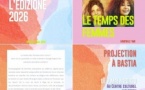 Festival Cine Donne 2026 : Projection du documentaire “Le temps des femmes” de Karine Dusfour en présence de Mélissa Theuriau - Centre Culturel L'Alb'Oru - Bastia 