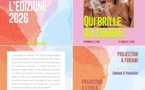 Festival Cine Donne 2026 : Projection du film “Qui brille au combat” de Joséphine Japy avec Mélanie Laurent - Cinéma Le Fogata - L'Isula