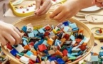 Atelier "Initiation mosaïque" (à partir de 7 ans) - Mediateca B620 / Spaziu Carlu Rocchi - Biguglia