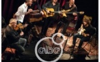 Concert du groupe L'Alba - Cathédrale du Nebbiu - San Fiurenzu