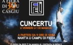Concert de Felì - Fiera di u Casgiu - Venacu