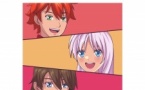 Ateliers de dessin manga animés par Alexis Giacomoni - Mediateca - A Bastilicaccia