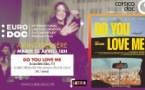 Projection en avant-première du film "Do you love me" de Lana Daher - Cinéma Laetitia - Aiacciu