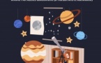 Atelier d’astronomie animé par Alexis Giacomoni - Salle polyvalente - Evisa
