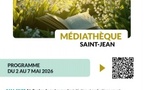Nuits Magic : Jeudi perfectionnement avec Flo et Jean-Paul - Médiathèque Saint-Jean - Aiacciu