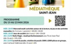 Jeux de société - Médiathèque Saint-Jean - Aiacciu