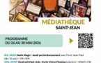 Nuits Magic : Jeudi perfectionnement - Médiathèque Saint-Jean - Aiacciu