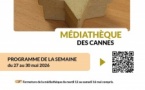 Boîte à bijoux «spécial fête des mères» - Médiathèque des Cannes - Aiacciu