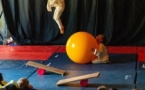 6ème édition d'Emma Lab' in Festa / ​Spectacle de fin d'année de l'école de cirque Zitellab' de Balagne - Parc de Saleccia - L'Isula