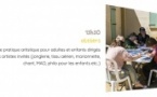 6ème édition d'Emma Lab' in Festa / Ateliers de pratique artistique pour adultes et enfants dirigés par des artistes invités - Parc de Saleccia - L'Isula