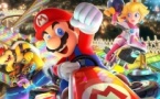 Manga & Culture Geek / Tournoi "Mario Kart" #2 (à partir de 8 ans) - Mediateca Centru Cità - Bastia