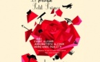 Spectacle théâtre et danse "Le presque Petit Prince de pas tout à fait Antoine de St Exupery" par la Cie du Cygne Noir - Médiathèque B620 - Biguglia