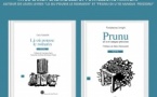 Rencontres / dédicaces avec Carla Galardelli et Forteleone Arrighi autour de leurs livres "Là ou pousse le romarin" et "Prunu di u to sangue  preziosu" - Mediateca territuriale di Santa Lucia di Tallà