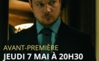 Projection en avant-première du film "L'étrangère" en présence de la réalisatrice Gaya Jiji et de l'acteur Alexis Manenti - Cinéma Laetitia - Aiacciu
