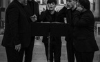 Concert de Polyphonies avec le groupe Terra di Corsica - Eglise Saint Roch - Aiacciu