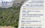 Les Rendez-vous du théâtre amateur - L'Aria - Pioghjula
